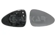 Spiegelglas, Außenspiegel rechts ALKAR 6432193