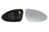 Spiegelglas, Außenspiegel rechts ALKAR 6432194