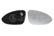 Spiegelglas, Außenspiegel rechts ALKAR 6432194