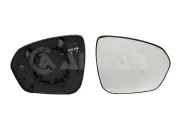 Spiegelglas, Außenspiegel rechts ALKAR 6432195