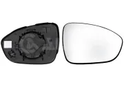 Spiegelglas, Außenspiegel rechts ALKAR 6432207