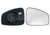 Spiegelglas, Außenspiegel rechts ALKAR 6432232