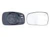 Spiegelglas, Außenspiegel rechts ALKAR 6432280