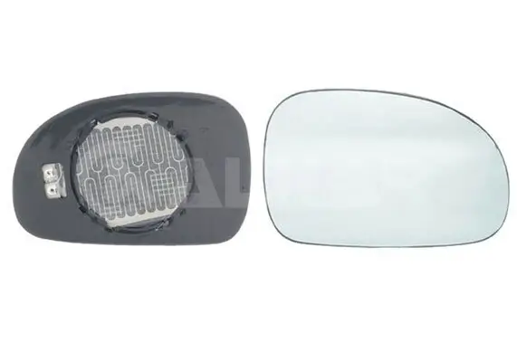 Spiegelglas, Außenspiegel rechts ALKAR 6432300