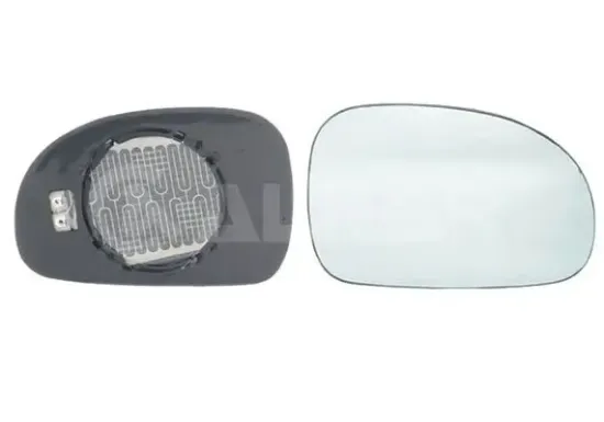 Spiegelglas, Außenspiegel rechts ALKAR 6432300 Bild Spiegelglas, Außenspiegel rechts ALKAR 6432300