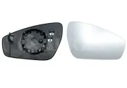 Spiegelglas, Außenspiegel rechts ALKAR 6432345