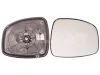 Spiegelglas, Außenspiegel rechts ALKAR 6432373