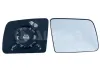 Spiegelglas, Außenspiegel rechts ALKAR 6432396