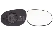 Spiegelglas, Außenspiegel rechts ALKAR 6432402