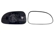Spiegelglas, Außenspiegel rechts ALKAR 6432452