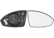 Spiegelglas, Außenspiegel rechts ALKAR 6432454