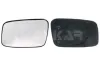 Spiegelglas, Außenspiegel rechts ALKAR 6432516