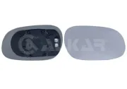 Spiegelglas, Außenspiegel rechts ALKAR 6432528