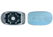 Spiegelglas, Außenspiegel rechts ALKAR 6432555