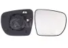 Spiegelglas, Außenspiegel rechts ALKAR 6432584