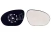 Spiegelglas, Außenspiegel rechts ALKAR 6432595
