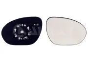 Spiegelglas, Außenspiegel rechts ALKAR 6432595