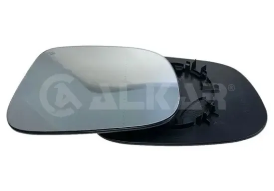 Spiegelglas, Außenspiegel rechts ALKAR 6432599 Bild Spiegelglas, Außenspiegel rechts ALKAR 6432599