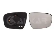 Spiegelglas, Außenspiegel rechts ALKAR 6432624