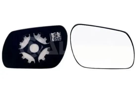Spiegelglas, Außenspiegel rechts ALKAR 6432654 Bild Spiegelglas, Außenspiegel rechts ALKAR 6432654