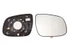 Spiegelglas, Außenspiegel rechts ALKAR 6432658