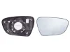 Spiegelglas, Außenspiegel rechts ALKAR 6432659