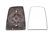 Spiegelglas, Außenspiegel rechts ALKAR 6432666