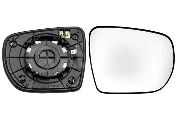 Spiegelglas, Außenspiegel rechts ALKAR 6432685