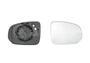 Spiegelglas, Außenspiegel rechts ALKAR 6432691