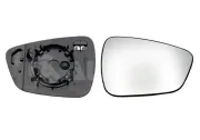 Spiegelglas, Außenspiegel rechts ALKAR 6432731