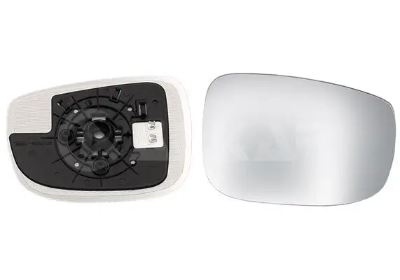 Spiegelglas, Außenspiegel rechts ALKAR 6432738