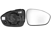 Spiegelglas, Außenspiegel rechts ALKAR 6432748