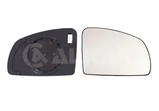 Spiegelglas, Außenspiegel rechts ALKAR 6432752 Bild Spiegelglas, Außenspiegel rechts ALKAR 6432752
