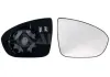 Spiegelglas, Außenspiegel rechts ALKAR 6432754