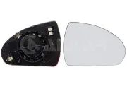 Spiegelglas, Außenspiegel rechts ALKAR 6432761