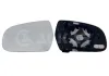 Spiegelglas, Außenspiegel rechts ALKAR 6432785