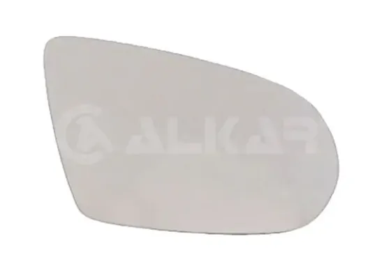 Spiegelglas, Außenspiegel rechts ALKAR 6432789 Bild Spiegelglas, Außenspiegel rechts ALKAR 6432789