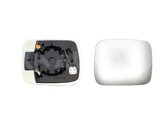 Spiegelglas, Außenspiegel rechts ALKAR 6432812