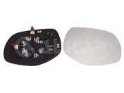 Spiegelglas, Außenspiegel rechts ALKAR 6432816