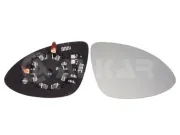 Spiegelglas, Außenspiegel rechts ALKAR 6432817