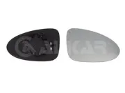 Spiegelglas, Außenspiegel rechts ALKAR 6432818