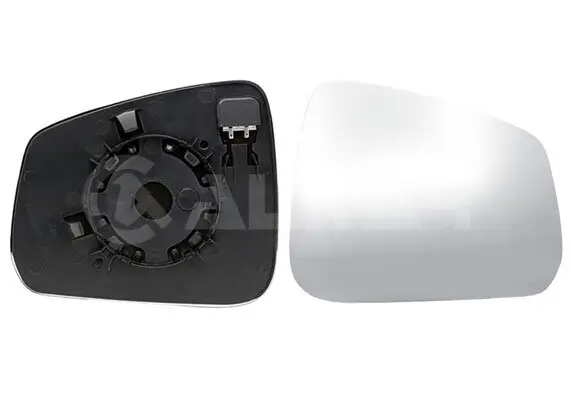 Spiegelglas, Außenspiegel rechts ALKAR 6432830