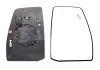 Spiegelglas, Außenspiegel rechts ALKAR 6432832