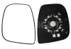 Spiegelglas, Außenspiegel rechts ALKAR 6432836