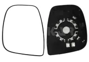 Spiegelglas, Außenspiegel rechts ALKAR 6432836