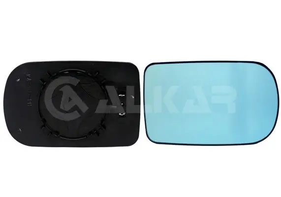Spiegelglas, Außenspiegel rechts ALKAR 6432844