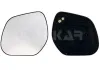 Spiegelglas, Außenspiegel rechts ALKAR 6432859