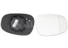 Spiegelglas, Außenspiegel rechts ALKAR 6432861