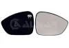 Spiegelglas, Außenspiegel rechts ALKAR 6432863