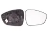 Spiegelglas, Außenspiegel rechts ALKAR 6432872